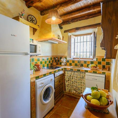 "El Porton" Apartment Borge Exterior foto