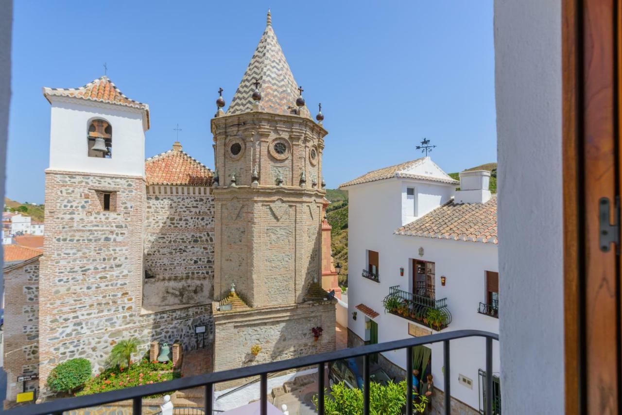 "El Porton" Apartment Borge Exterior foto