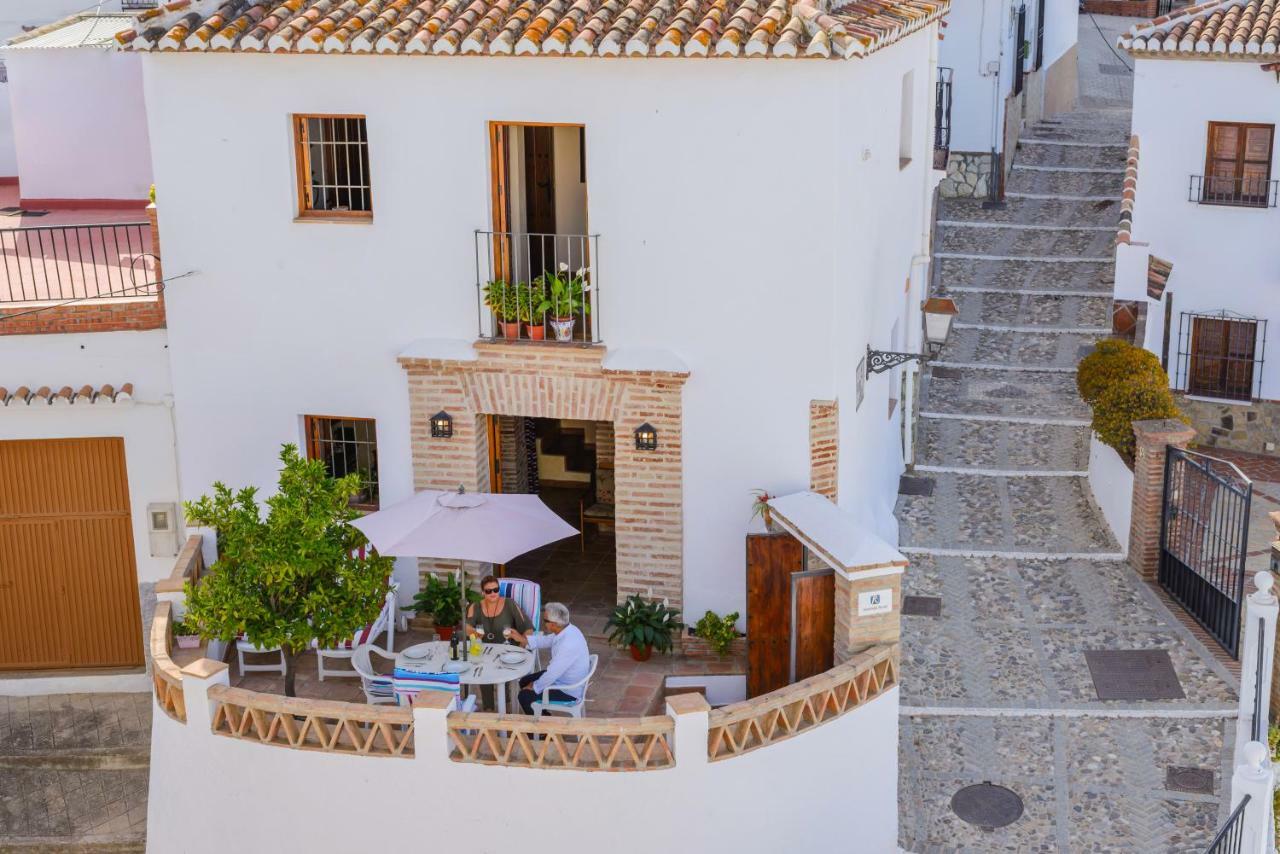 "El Porton" Apartment Borge Exterior foto