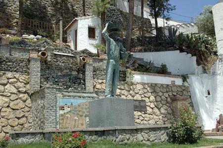 "El Porton" Apartment Borge Exterior foto